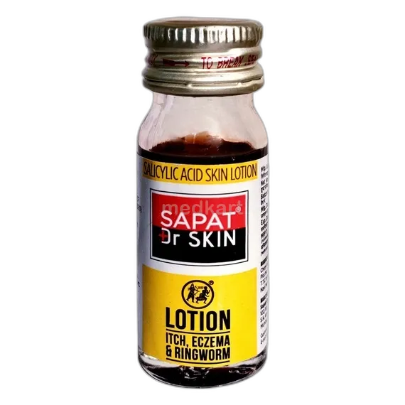 sapat lotion 12 ml